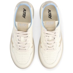 "MEDALIST LOW" SNEAKER