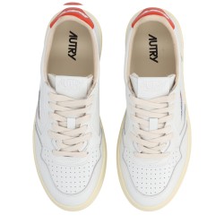 "MEDALIST LOW" SNEAKER