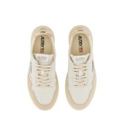 SNEAKER MEDALIST LOW