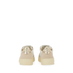 SNEAKER MEDALIST LOW