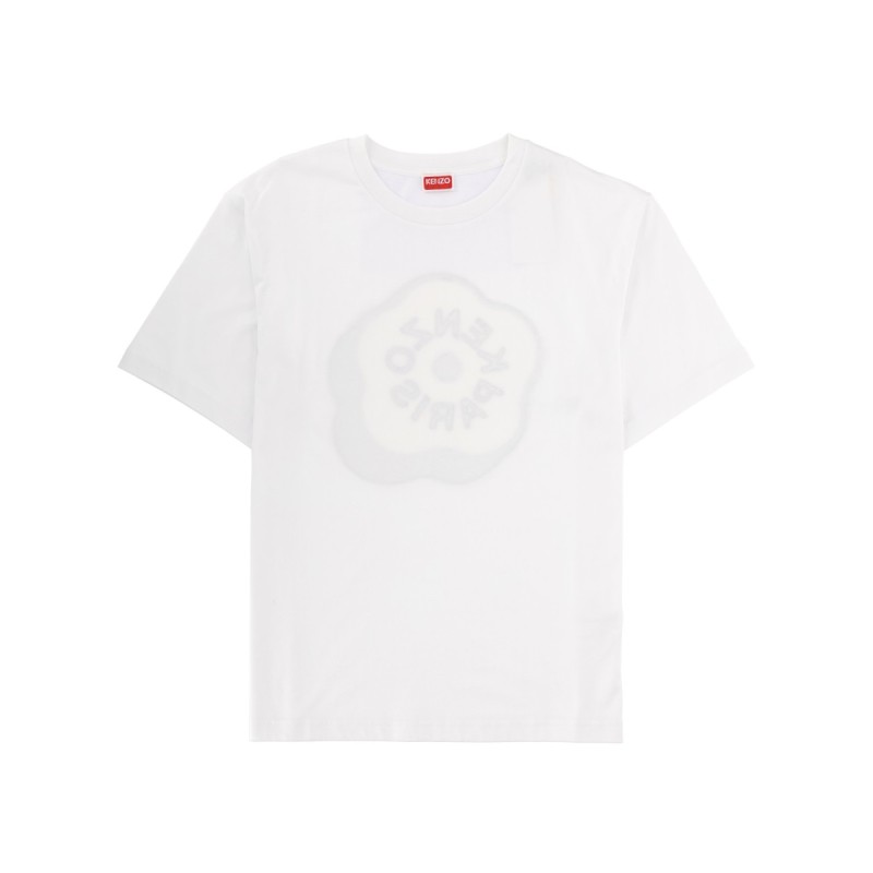 "BOKE FLOWER 2.0" T-SHIRT
