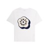 "BOKE FLOWER 2.0" T-SHIRT