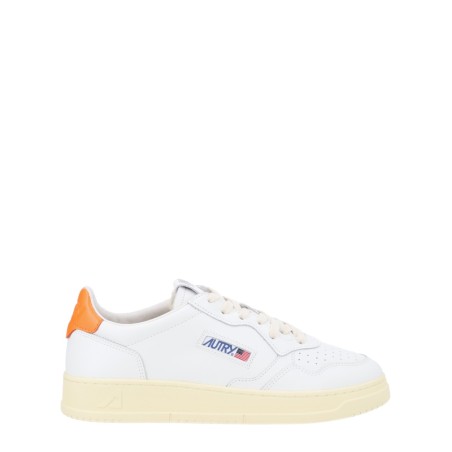 "MEDALIST LOW" SNEAKER