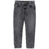 JEANS IN DENIM