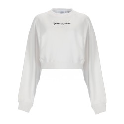 SWEATSHIRT WITH LOGO