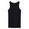 LOGO PRINT TANK TOP