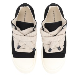 "JUMBOLACE LOW SNEAKS" SNEAKER