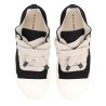 "JUMBOLACE LOW SNEAKS" SNEAKER