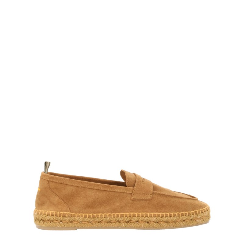 MOCCASIN "NACHO"