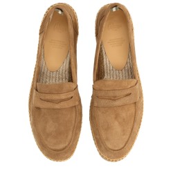 MOCCASIN "NACHO"