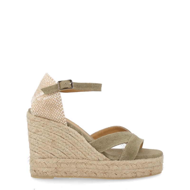 ESPADRILLE "BRUNA"
