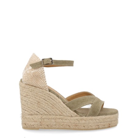 ESPADRILLE "BRUNA"