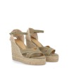 ESPADRILLE "BRUNA"