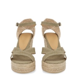 ESPADRILLE "BRUNA"