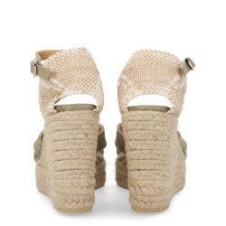 ESPADRILLE "BRUNA"