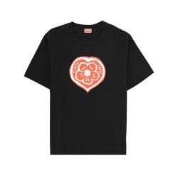 "BOKE HEART" T-SHIRT