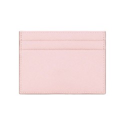 LEATHER CARD HOLDER