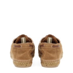MOCCASIN "NEMOT"