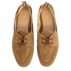 MOCCASIN "NEMOT"