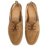 MOCCASIN "NEMOT"