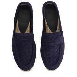 MOCCASIN "NILE"