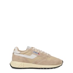 "REELWIND LOW" SNEAKERS