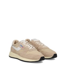 "REELWIND LOW" SNEAKERS