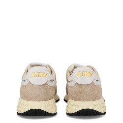 "REELWIND LOW" SNEAKERS