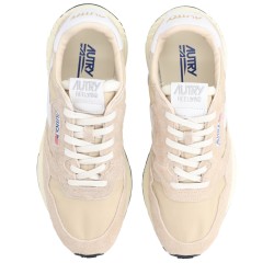 "REELWIND LOW" SNEAKERS