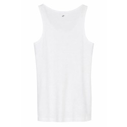 LOGO PRINT TANK TOP