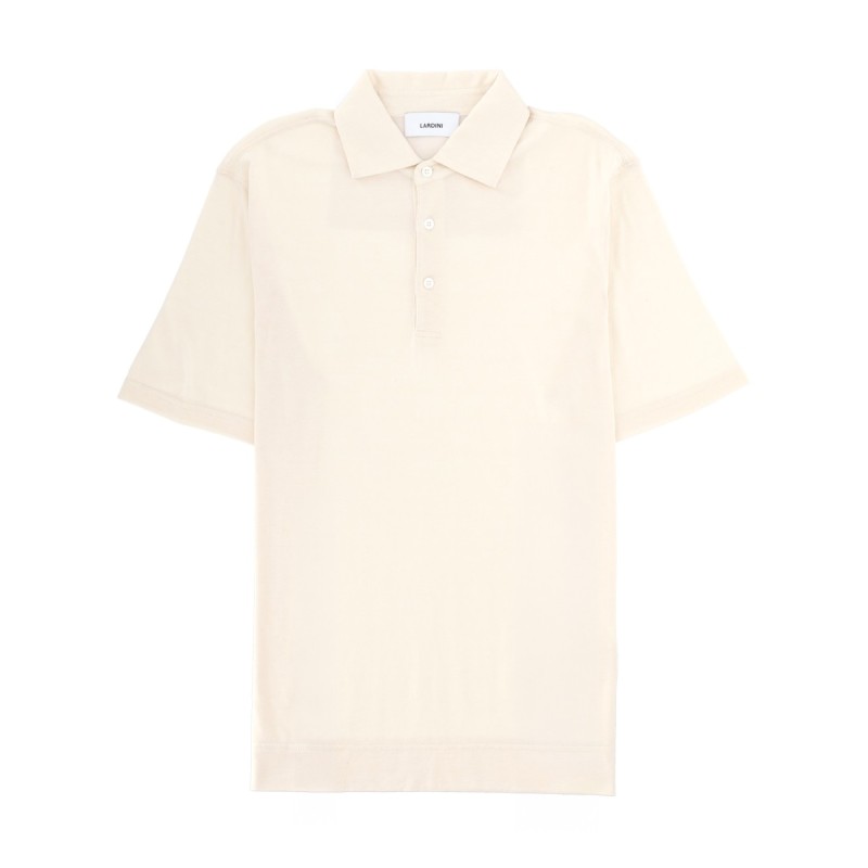 COTTON POLO