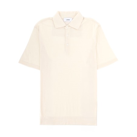 COTTON POLO