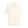 COTTON POLO