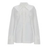 POINT COLLAR SHIRT