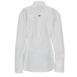 POINT COLLAR SHIRT