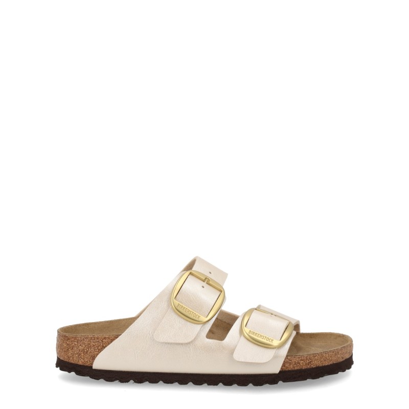 ARIZONA BIG BUCKLE" SANDAL