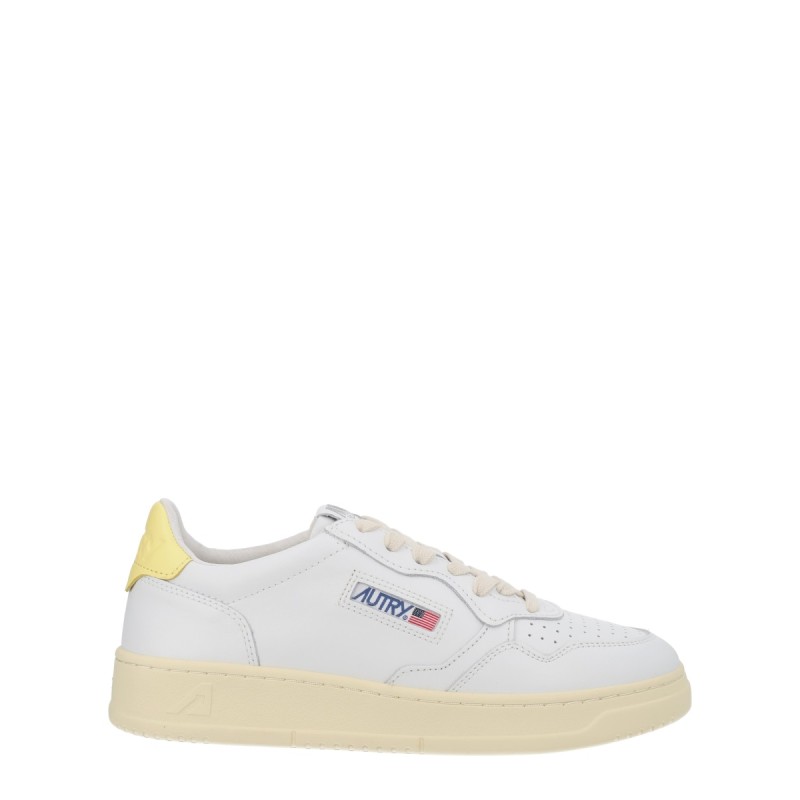 "MEDALIST LOW" SNEAKER