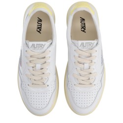 "MEDALIST LOW" SNEAKER