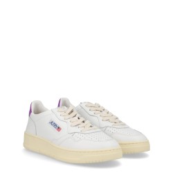 "MEDALIST LOW" SNEAKER