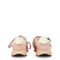 "REELWIND SUPER VINTAGE" SNEAKER