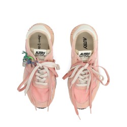 "REELWIND SUPER VINTAGE" SNEAKER