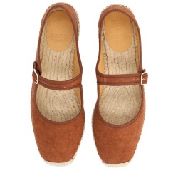 ESPADRILLE "PADUA"