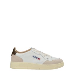 "MEDALIST LOW" SNEAKER