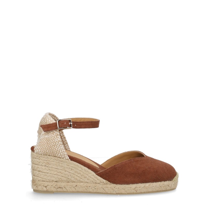 ESPADRILLE "CHIARITA"