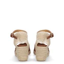ESPADRILLE "CHIARITA"