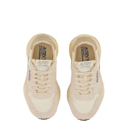 "REELWIND LOW" SNEAKER