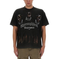 T-SHIRT "THOROUGHBRED"