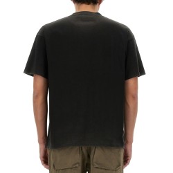 T-SHIRT "THOROUGHBRED"