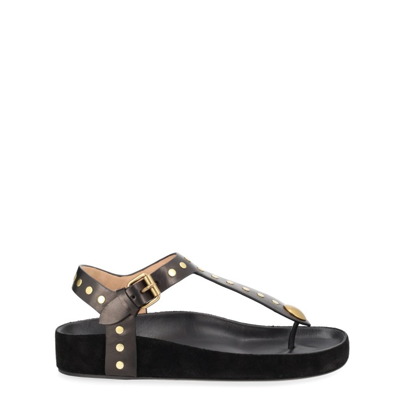 SANDAL "ENORE"