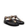 SANDAL "ENORE"